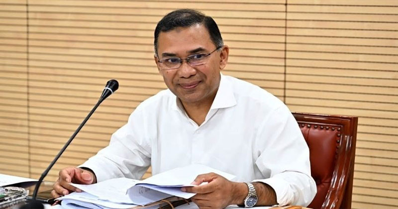 জলবায়ু ঝুঁকি মোকাবিলায় ২৫ কোটি বৃক্ষরোপণের ঘোষণা দিলেন প্রধানমন্ত্রী