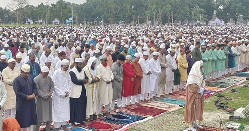 লক্ষ কোটি টাকার কোরবানি ও অর্থনীতি