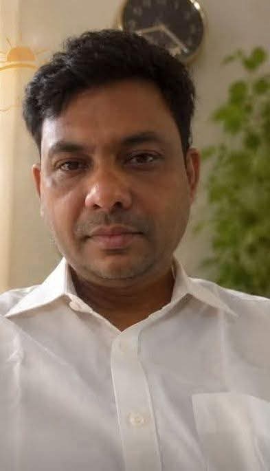যশোরে সড়ক দুর্ঘটনায় শিক্ষক নিহত