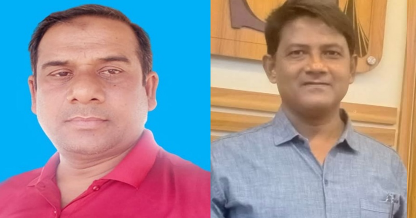 নাভারণ প্রেসক্লাবের কমিটি গঠন: সভাপতি রাজু, সাধারণ সম্পাদক ইসমাইল