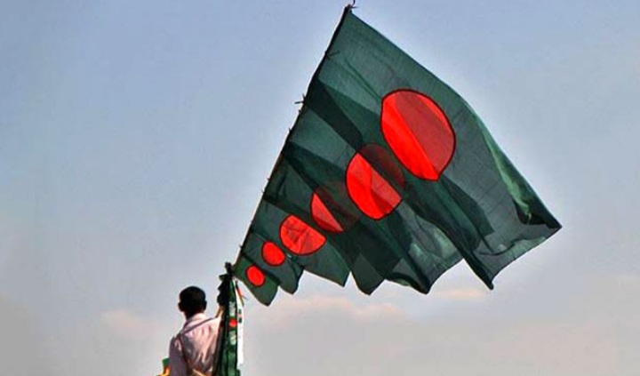 বাংলাদেশকে নিয়ে কূটনৈতিক চাপ: ভারত-ইসরাইলের বয়ানে যেন নতুন ষঢ়যন্ত্রের গন্ধ!