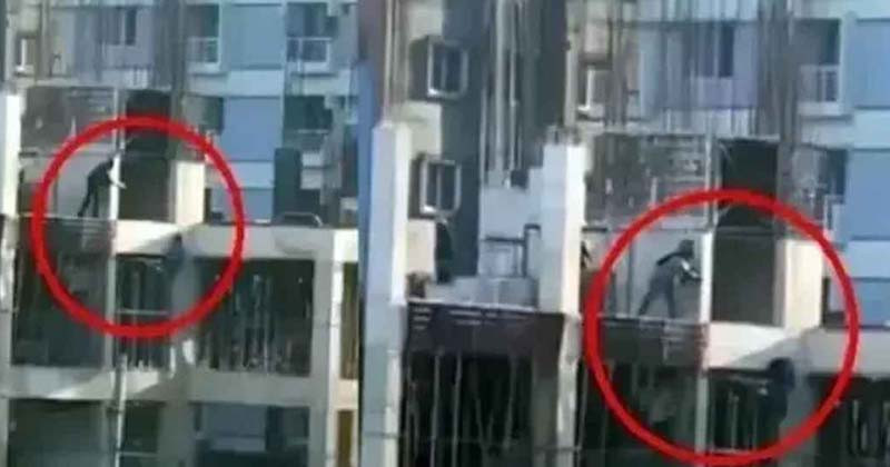 রামপুরার দুই মামলায় সাবেক ডিএমপি কমিশনার হাবিবসহ ৩ পুলিশের মৃত্যুদণ্ড দিল আন্তর্জাতিক অপরাধ ট্রাইব্যুনাল-১