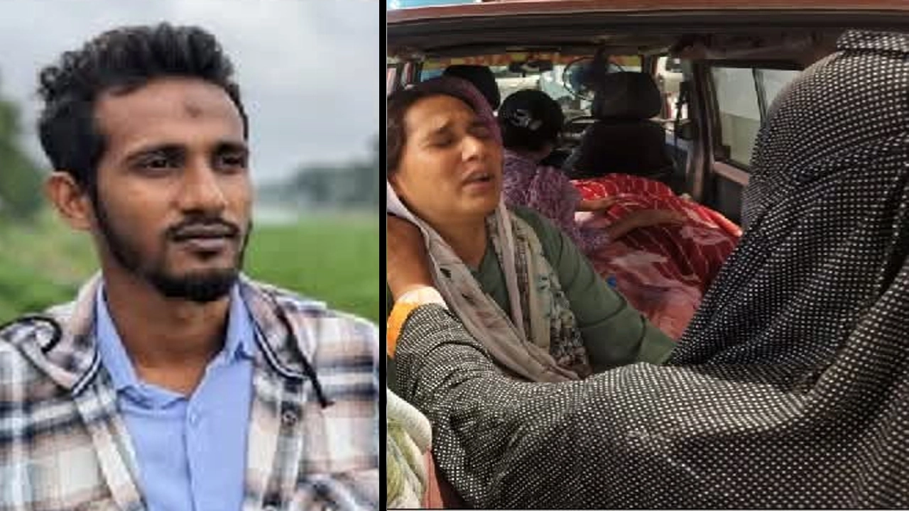 এবার যশোর আদ্-দ্বীন হাসপাতালে রোগী মৃত্যু!