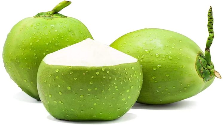 ডাবে পানিভর্তি কিনা তা বুঝবেন যে ভাবে 