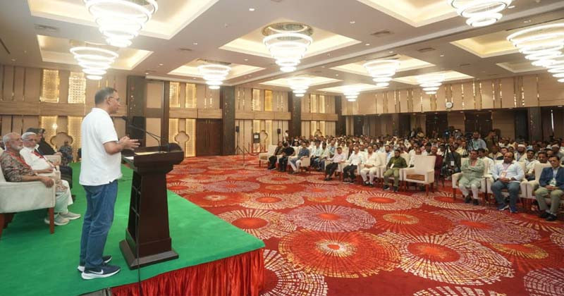 সিঙ্গাপুর-কানাডা নয়, বেটার বাংলাদেশ গড়তে চাই’- প্রধানমন্ত্রী তারেক রহমান