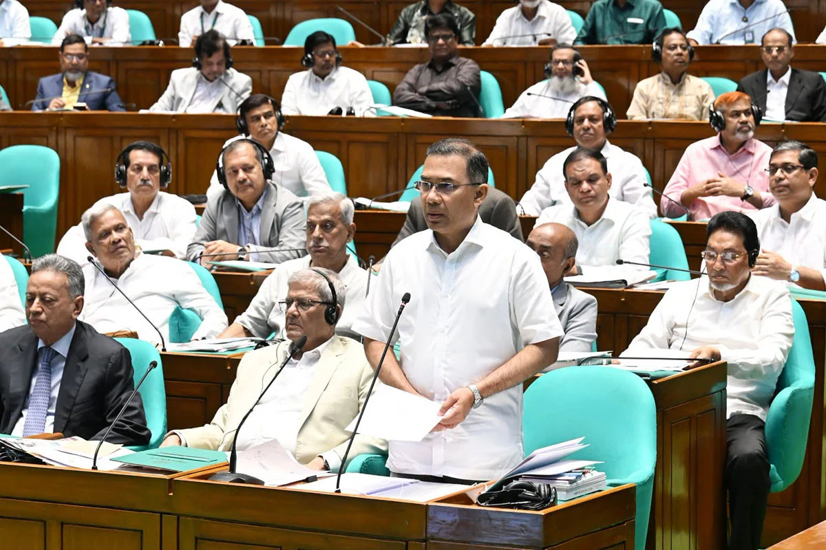 কালো টাকা সাদা করার বিধান বাতিলের প্রস্তাব করেছেন প্রধানমন্ত্রী