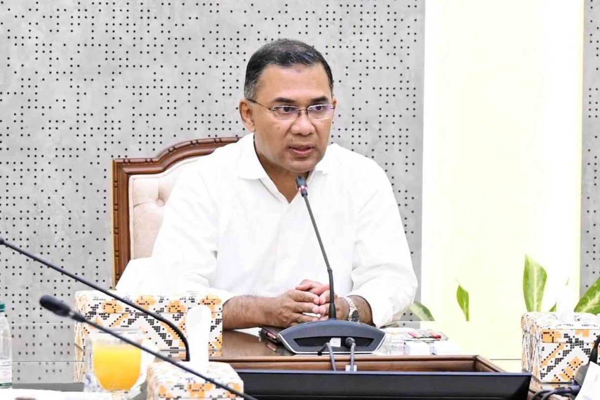 ‘জুলাই অভ্যুত্থান কোনো একক ব্যক্তি বা রাজনৈতিক দলের নয়, গণতন্ত্রকামী মানুষের অর্জন’- প্রধানমন্ত্রী 
