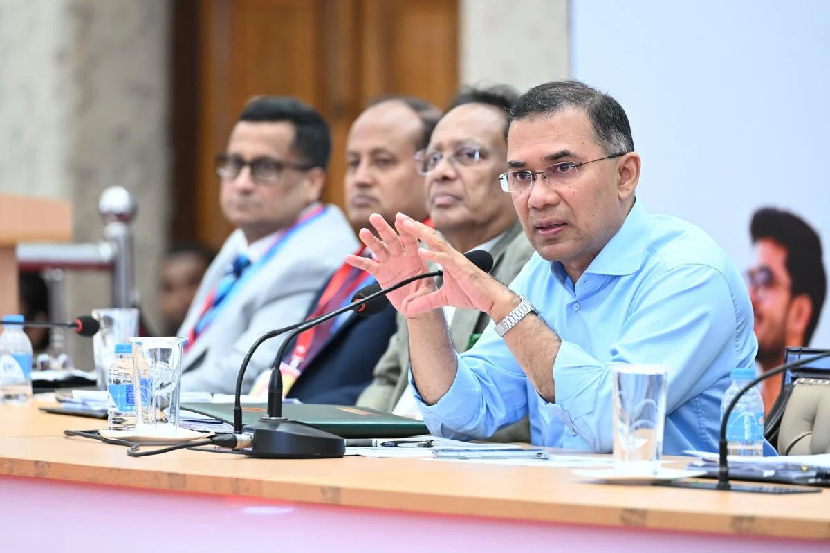 জাতীয় স্টার্টআপ ও উদ্যোক্তা প্ল্যাটফর্ম’এর উদ্বোধন প্রধানমন্ত্রীর