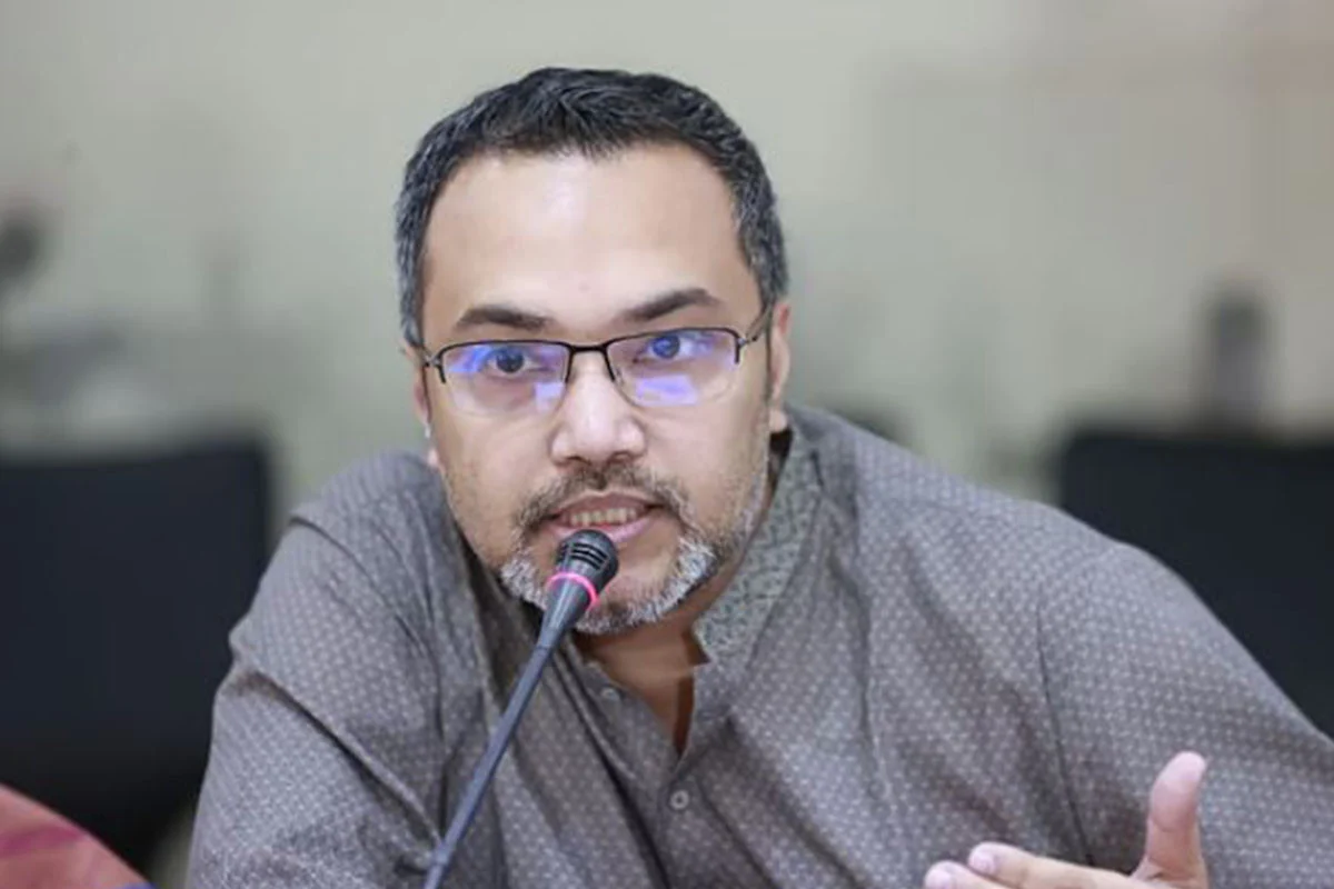 এইচএসসি পরীক্ষা নিয়ে বার্তা দিয়েছেন মাহদী আমিন