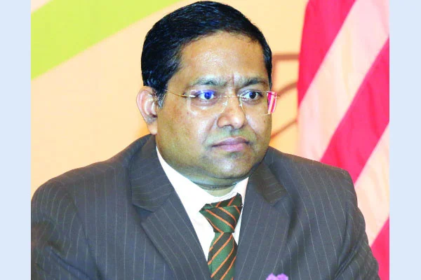 হাসিনাকে প্রত্যর্পণ চুক্তি মেনেই ফেরত দেওয়া হবে-রণধীর জয়সোয়াল