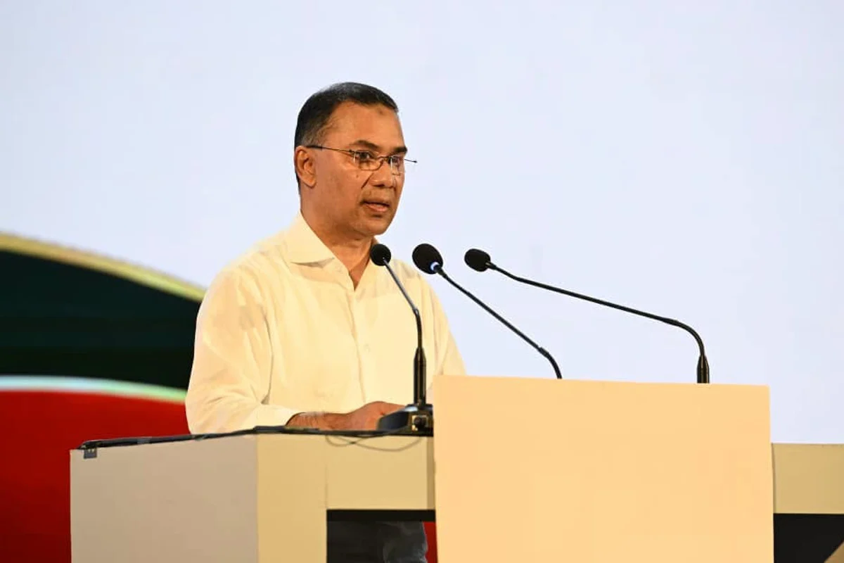 সরকার ২০৩৪ সালের মধ্যে দেশকে এক ট্রিলিয়ন ডলারের অর্থনীতিতে রূপান্তরে দৃঢ়প্রতিজ্ঞ-প্রধানমন্ত্রী 