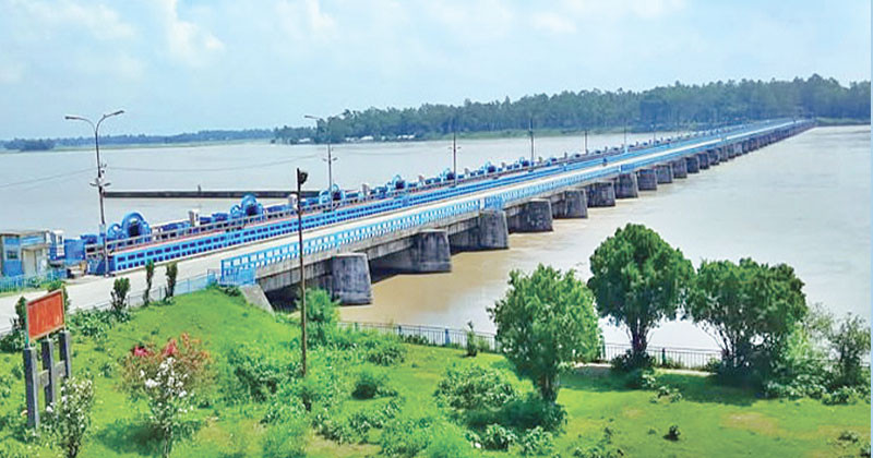 তিস্তা-সুরমাসহ সব নদ-নদীর পানি বাড়ছে, বন্যা নিয়ন্ত্রণে তিস্তা মহাপরিকল্পনা বাস্তবায়ন জরুরি