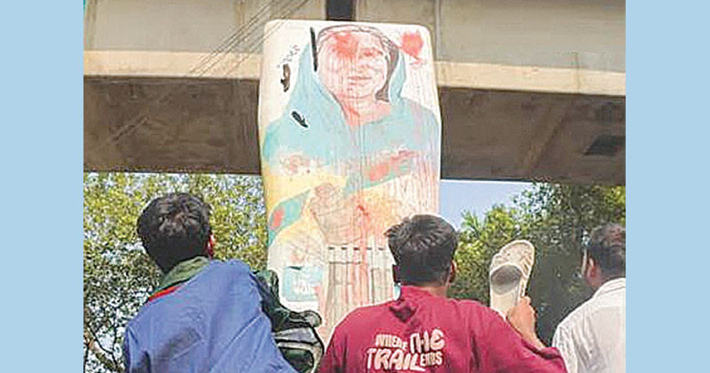 নিষিদ্ধ আওয়ামী লীগ আবার সুসংগঠিত হচ্ছে