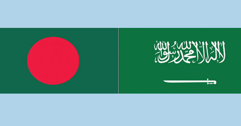 সউদীর বাদশার আমন্ত্রণে সউদী সফরে যাবেন প্রধানমন্ত্রী তারেক রহমান