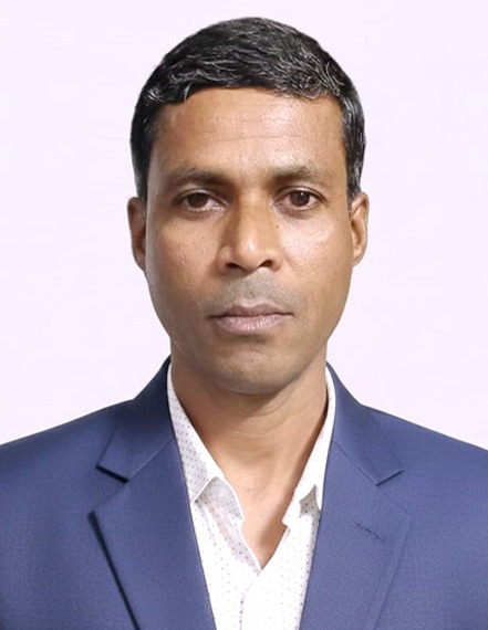 “সুদর্শনা” – শফিক শিমু