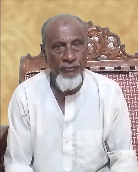 শার্শায় শালিসের নামে বৃদ্ধের জমি বিক্রি করা ৩ লাখ টাকা নেয়ার অভিযোগ