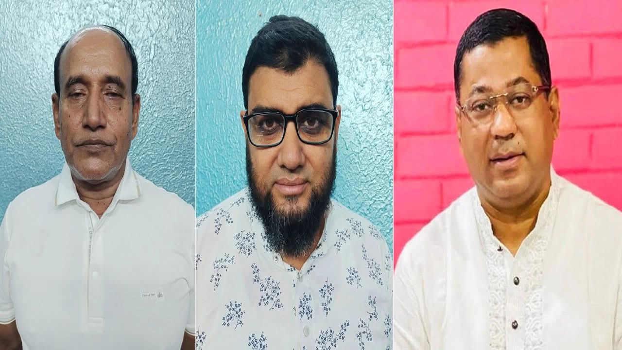 যশোর সীমান্ত পরিবহন বাস মালিক সমিতির কমিটি গঠন, আজিমুল সভাপতি, রানা সাধারণ সম্পাদক