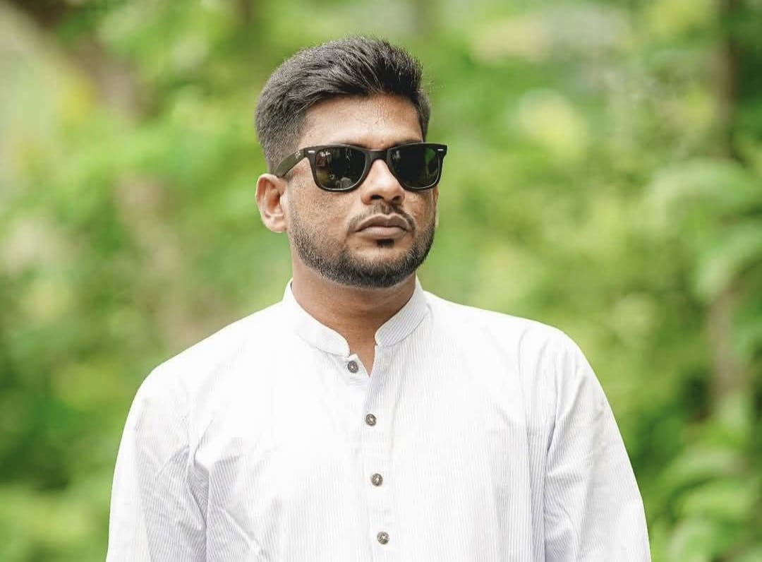 গরিব দুখী মানুষের সেবা করতে চান মেম্বার পদপ্রার্থী”আব্দুর জুবায়ের শাওন