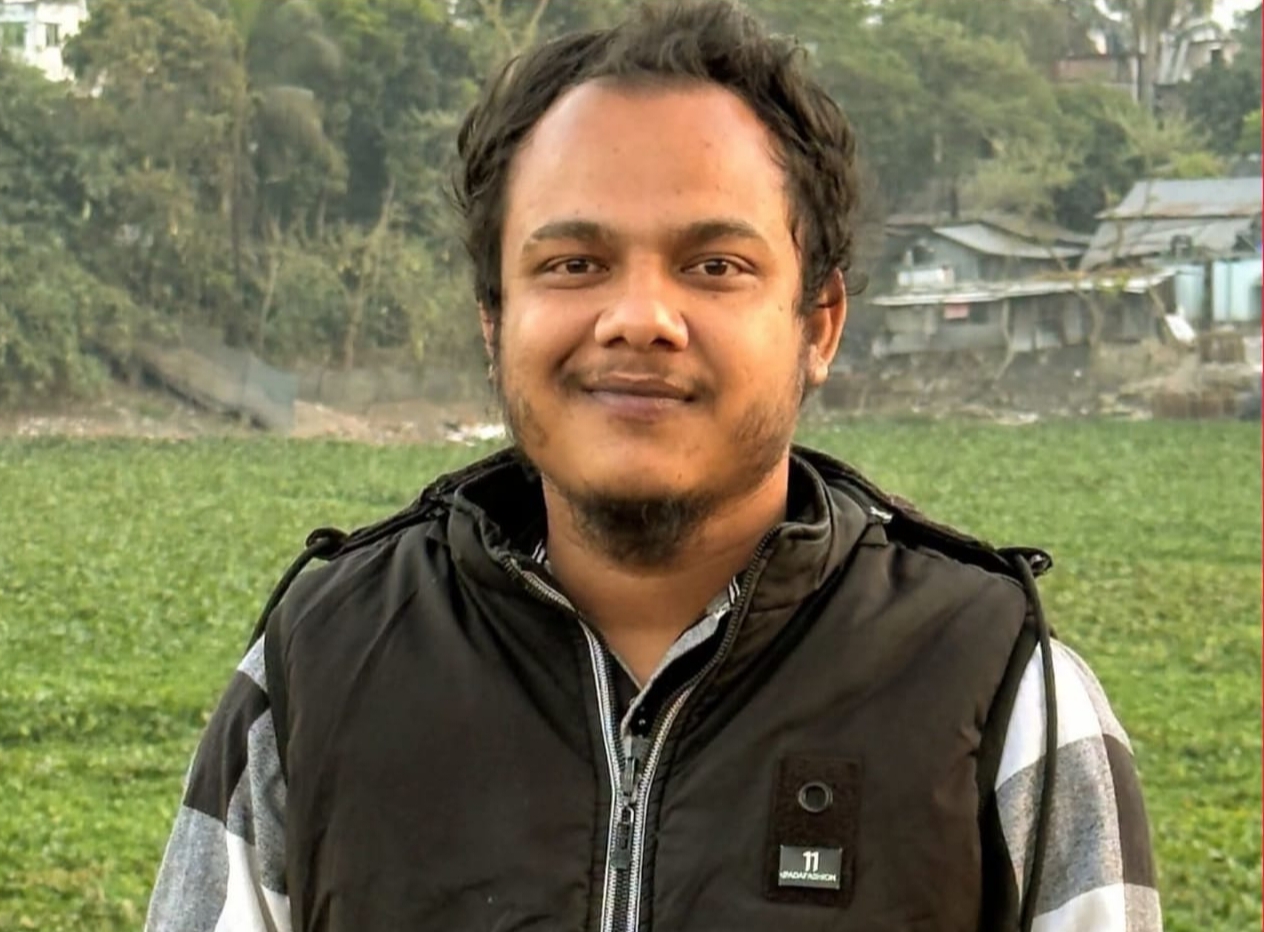 চৌগাছায় ছাত্রলীগ নেতার র’হস্যজনক মৃত্যু
