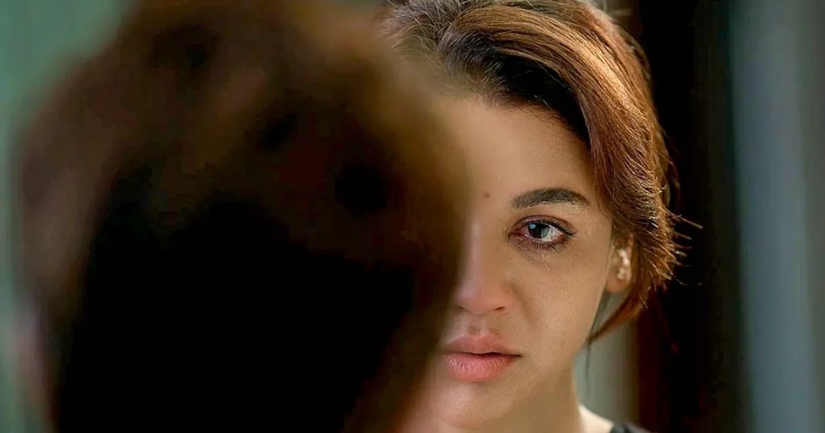 অর্ধাঙ্গিনী’র ৫ দিনের আয় ১ কোটি ছাড়ালো