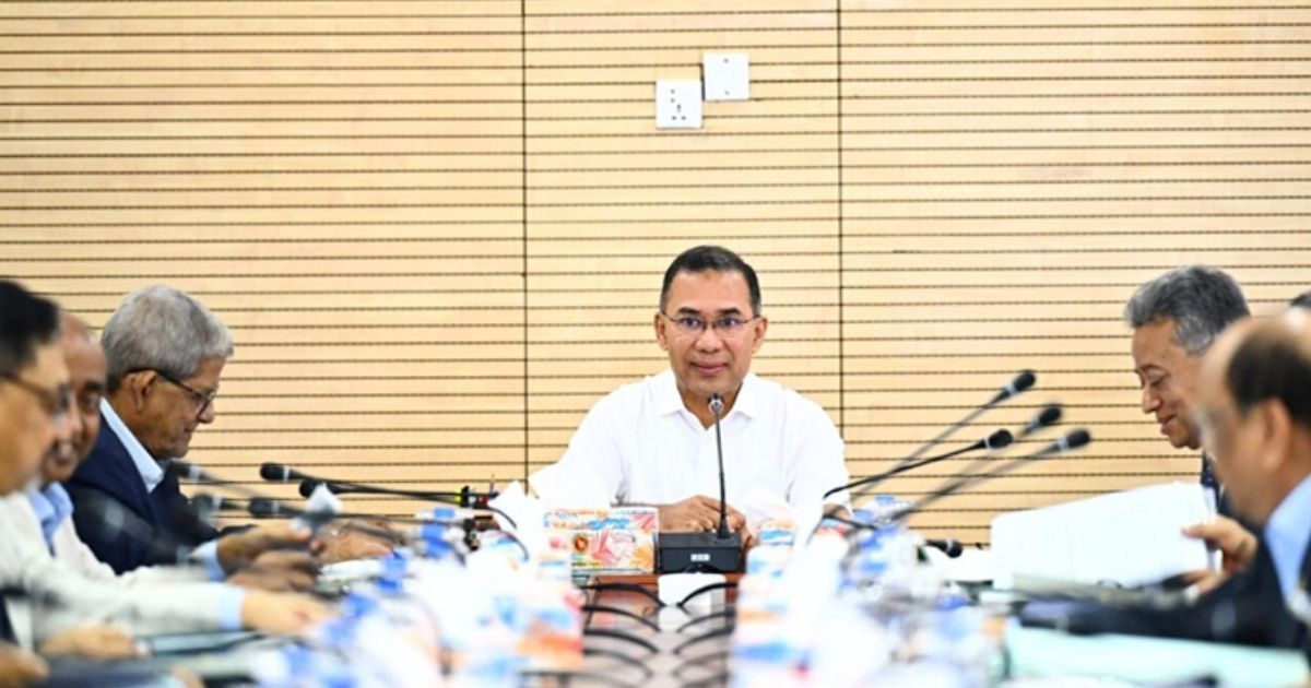 নিকারের বৈঠক, নতুন ৩ উপজেলা ও ১ থানার অনুমোদন