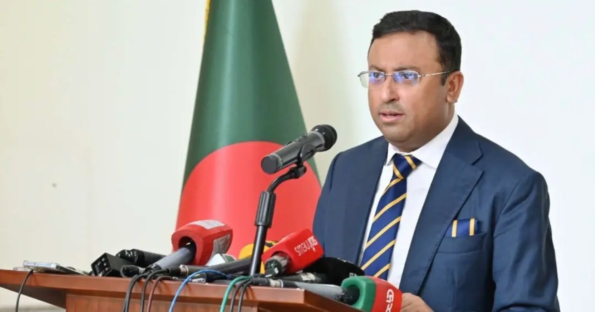 প্রধানমন্ত্রী তারেক রহমানকে সৌদি সফরের আমন্ত্রণ প্রিন্স সালমানের