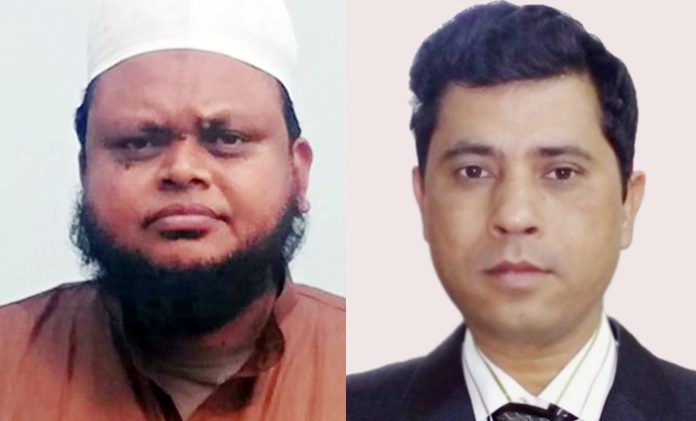 ছাত্রীকে কুপ্রস্তাব দিয়ে এবার চাকরিচ্যুত হলেন খুবির অধ্যাপক