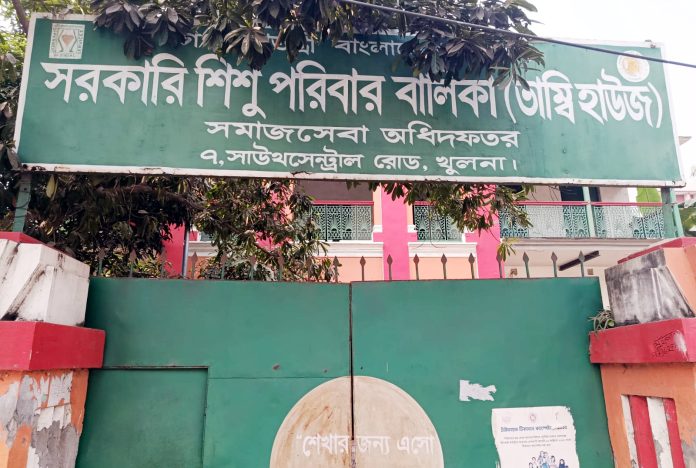খুলনার এক এতিমখানায় ৭৬ শতাংশ শিশুই এখন পুষ্টিহীনতা শিকার