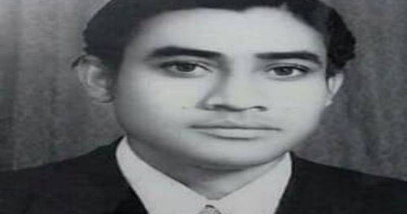মুসলিম লীগ নেতা ইব্রাহিম খলিলের মৃত্যুবার্ষিকী আজ