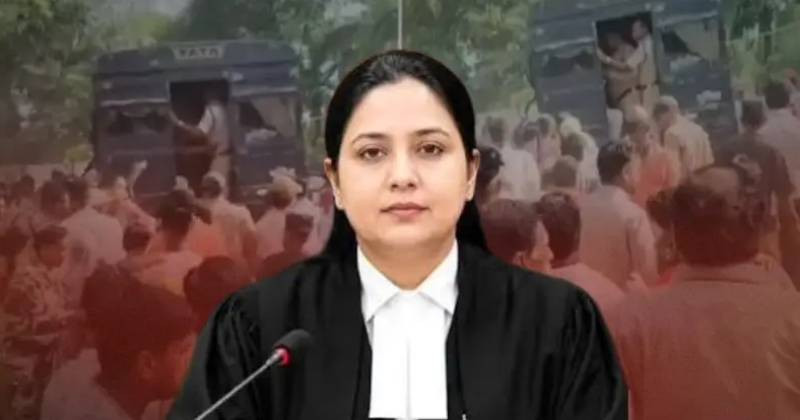 ভারতে হিন্দুত্ববাদী জঙ্গিদের অনলাইন হেনস্থার শিকার সেই মুসলিম বিচারককে নিরাপত্তা দেয়ার নির্দেশ দিল মধ্যপ্রদেশ হাইকোর্ট