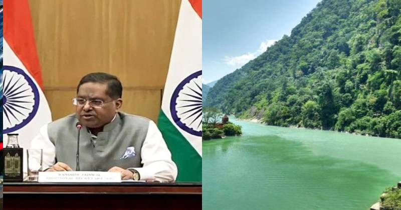 দিল্লির আপত্তি পাত্তা না দিয়ে তিস্তা প্রকল্প’ বাস্তবায়নে অনড় ঢাকা