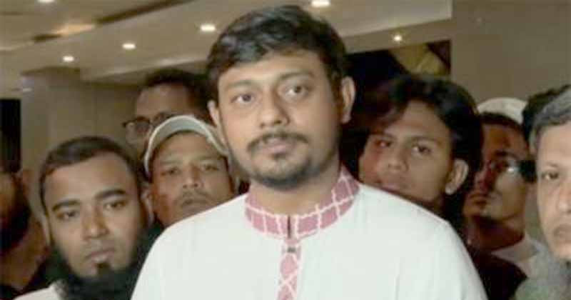 ‘দেশ যখন বন্যার পানিতে তলিয়ে যাচ্ছে প্রধানমন্ত্রী তখন সেলফি তোলায় ব্যস্ত’-নাসীরুদ্দীন পাটওয়ারী