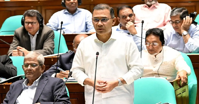 রোহিঙ্গাদের ফেরাতে আন্তর্জাতিক চাপ বাড়ানোর তাগিদের কথা জানালেন প্রধানমন্ত্রী