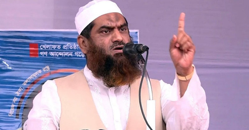 অতিদ্রুত ‘জুলাই জাদুঘর’ উন্মুক্ত করার দাবি জানানঃ মামুনুল হক