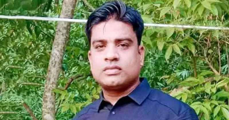 বিশ্বকাপ ফুটবল খেলার বিরোধকে কেন্দ্রকরে রাজধানীতে বিএনপি নেতা খুন