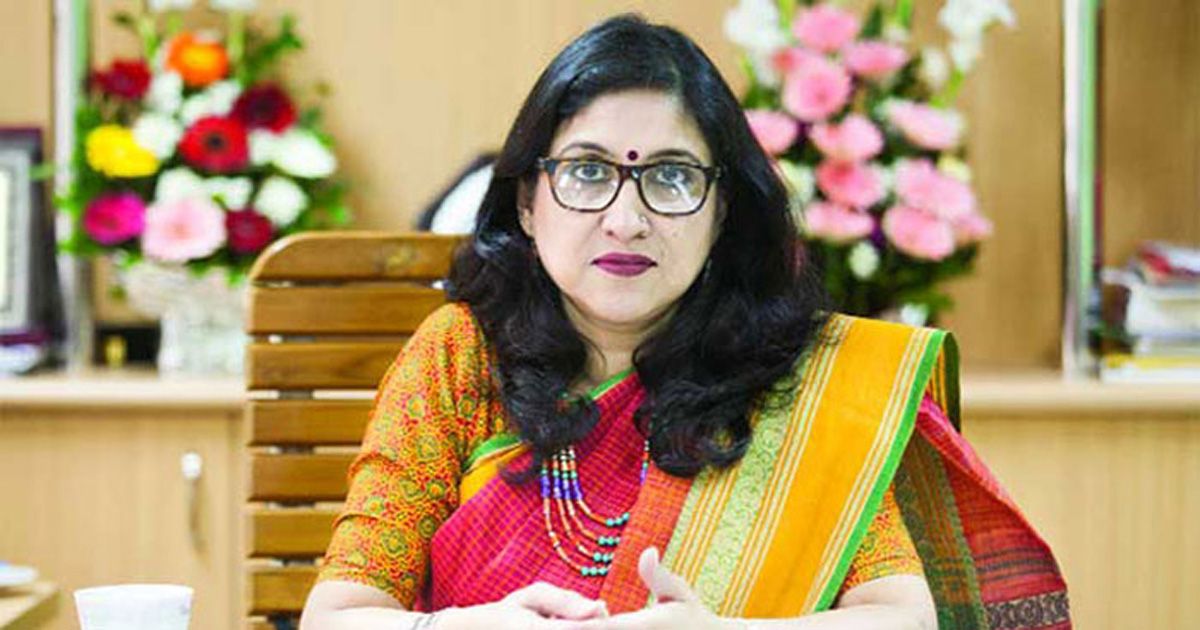 ঢাবির সাদেকা হালিমসহ ৩ শিক্ষক, ১ কর্মকর্তা বরখাস্ত এবং ৪ শিক্ষককে অব্যাহতি