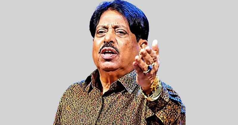 কিংবদন্তি কণ্ঠশিল্পী আব্দুল জব্বারের নবম মৃত্যুবার্ষিকী আজ