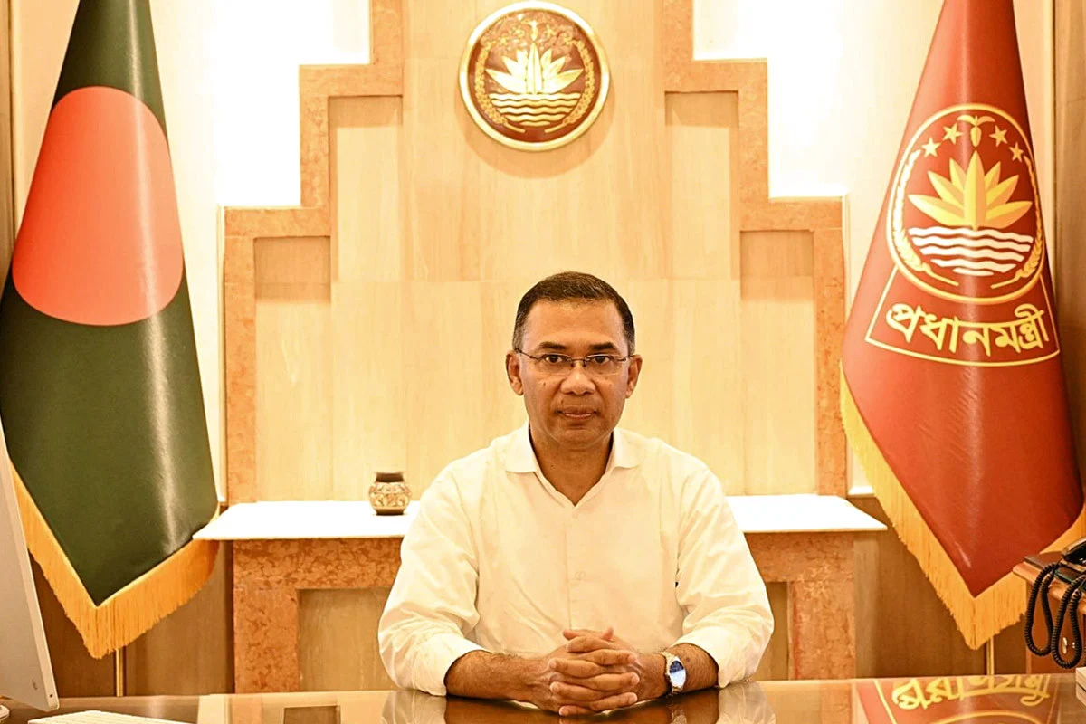 গণতন্ত্রকামী মানুষের বিজয়ের দিন ৫ আগস্টঃ প্রধানমন্ত্রী
