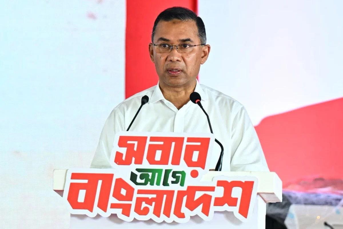 দেশে কেউ কেউ অহেতুক ইস্যুতে অস্থিতিশীল পরিস্থিতি সৃষ্টির চেষ্টা করছে: প্রধানমন্ত্রী