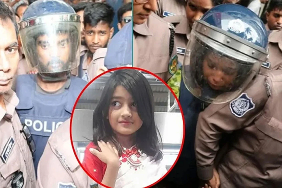নুসরাত, আছিয়া হত্যা মামলার শুনানির পরই শুনানি শুরু হবে রামিসা হত্যা মামলার, ডেথ রেফারেন্স ও আপিল শুনানির সব প্রস্তুতি শেষ 