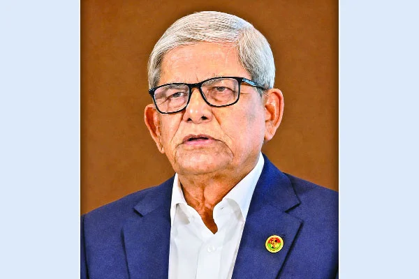 একজন আদর্শবান শিক্ষকই যখন জাতির অভিভাবক