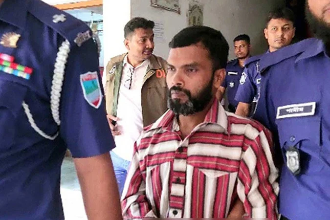 শিশু আছিয়া ধর্ষণ ও হত্যার প্রধান আসামি হিটু শেখের মৃত্যুদণ্ড হাইকোর্টে বহাল