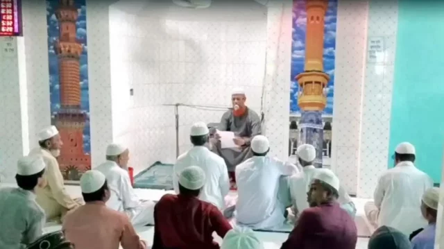 মাদকের সঙ্গে যুক্ত থাকলে মৃত্যুর পর এলাকায় ‘দাফন না করার’ সিদ্ধান্ত