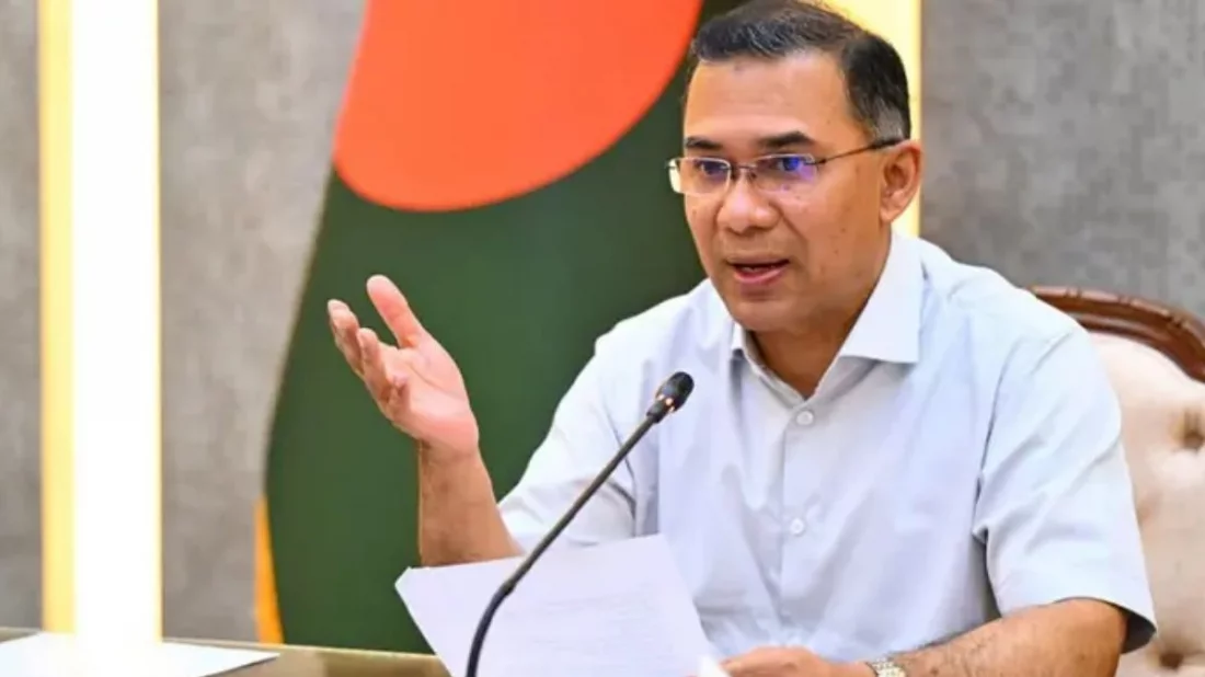 বিবিসির প্রতিবেদনঃ তারেক রহমানের সফরের জন্য কেন এত উদগ্রীব ভারত