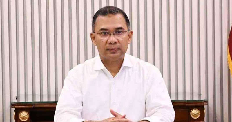 দূরত্ব বাড়াবেন না তৃণমূলের সঙ্গে’- এমপিদের প্রতি সতর্কবাণী প্রধানমন্ত্রীর