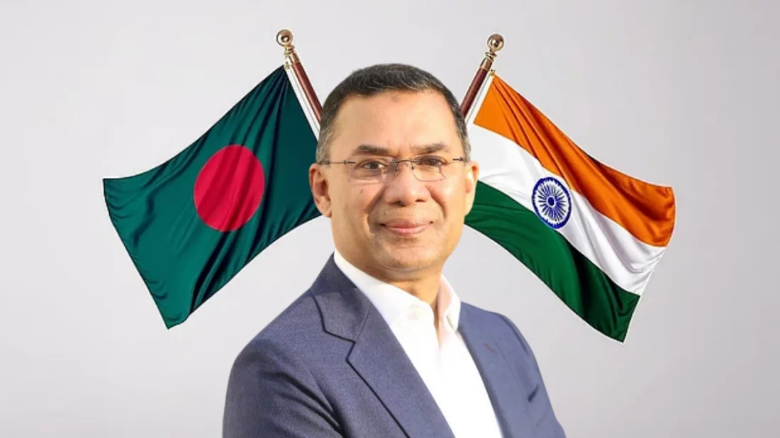 প্রধানমন্ত্রী তারেক রহমানের দিল্লি সফরে ঢাকার শর্তকে ‘কঠিন’ বলছে ভারতীয় গণমাধ্যম