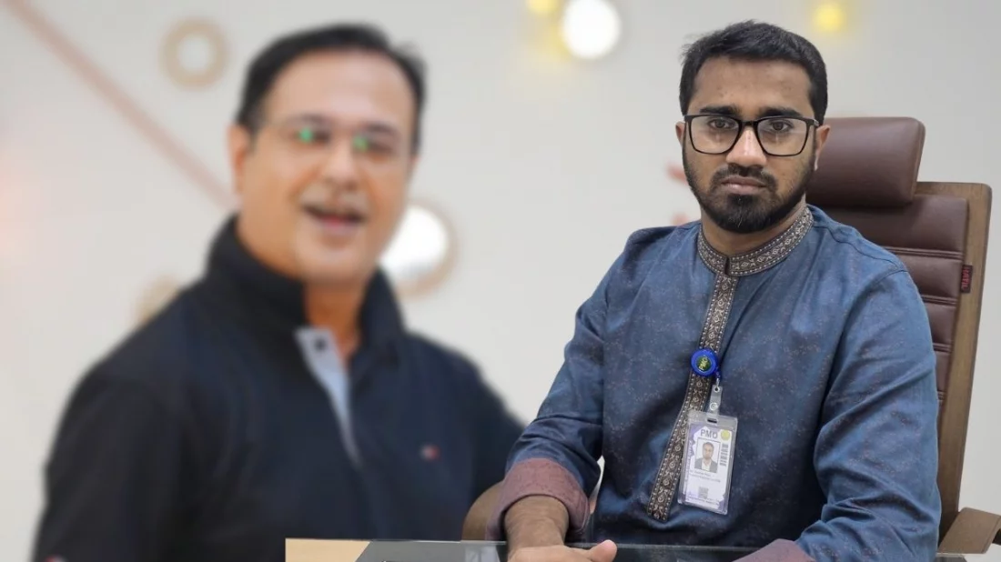 মাথার থাকলে কেউ এভাবে জনসম্মুখে বক্তব্য দেয়’ আসিফের উদ্দেশে জিজ্ঞাসা রাশেদ খাঁনের