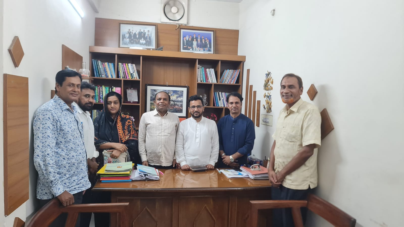 সুজনের মাসিক সভায় ৪ গুরুত্বপূর্ণ সিদ্ধান্ত গ্রহণ