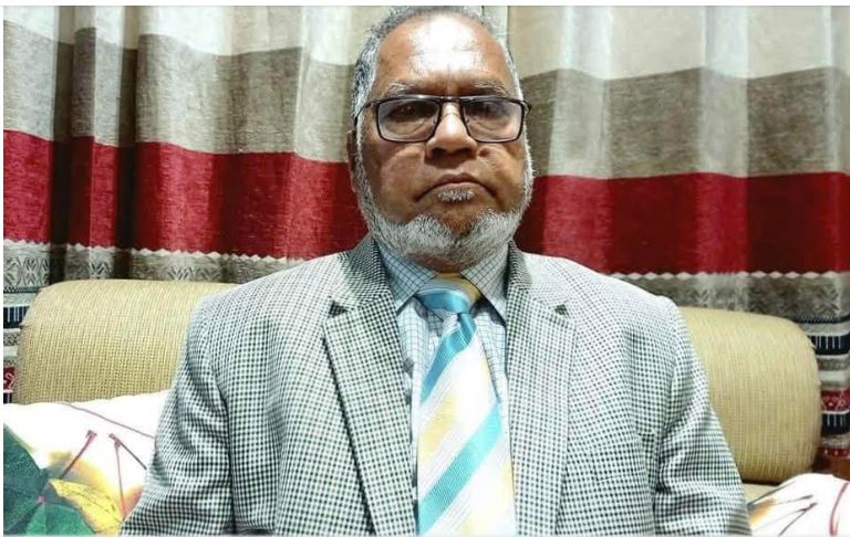 শার্শা উপজেলা কলেজের এ্যডহক কমিটির অনুমোদন