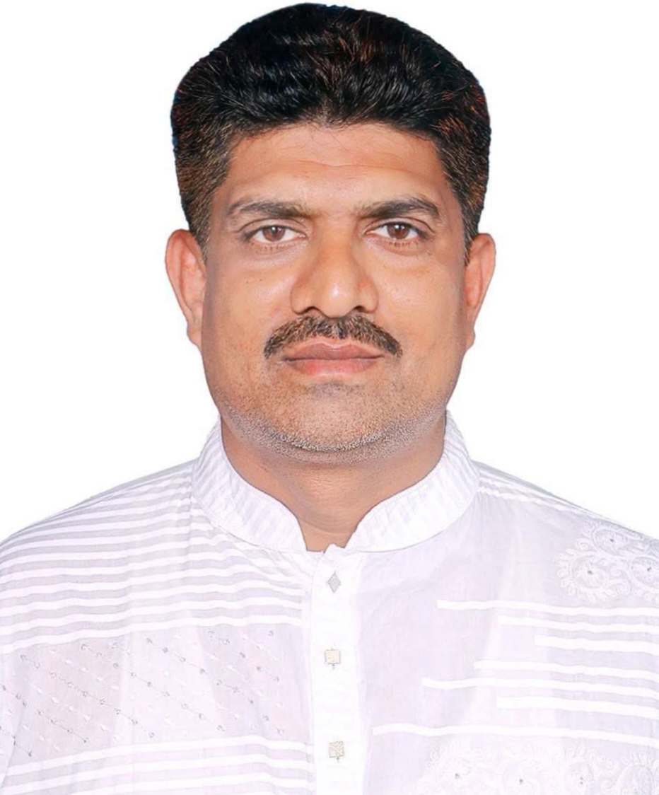 তারেক রহমানের উন্নয়ন মানুষের দোরগোড়ায় পৌঁছে দিতে চাই-চেয়ারম্যান প্রার্থী তরিকুল ইসলাম